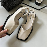 Lora | Women’s Slingback Sandals