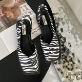 Lora | Women’s Slingback Sandals