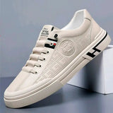 Lorenzino | Men’s Street Casual Sneakers