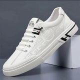 Lorenzino | Men’s Street Casual Sneakers