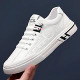 Lorenzino | Men’s Street Casual Sneakers