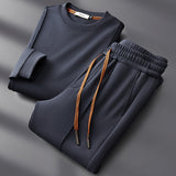 Lucie | Women’s Cotton-Silk Loungewear Set
