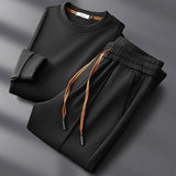 Lucie | Women’s Cotton-Silk Loungewear Set
