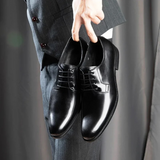 Lucien | Men’s Formal Oxford Lace-Up Shoes