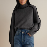 Lunaria | Women’s Elegant Knit Sweater