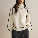 Lunaria | Women’s Elegant Knit Sweater