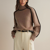 Lunaria | Women’s Elegant Knit Sweater