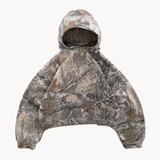 Manuel | Men’s Casual Camouflage Hoodie