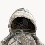 Manuel | Men’s Casual Camouflage Hoodie