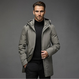 Mario | Men’s Elegant Warm Winter Jacket