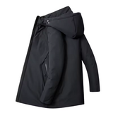 Mario | Men’s Elegant Warm Winter Jacket