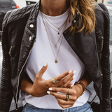 Maxima | Women’s Premium Leather Jacket