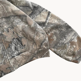 Manuel | Men’s Casual Camouflage Hoodie
