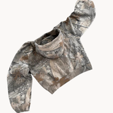 Manuel | Men’s Casual Camouflage Hoodie