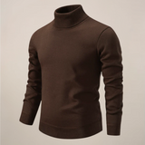 Jeesa | Men’s Classic Turtleneck Sweater