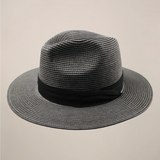 Lloyd | Men’s Handmade Panama Hat