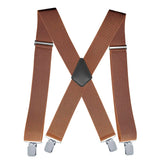 Chago | Men’s Heavy-Duty Suspenders