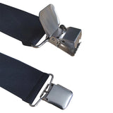 Chago | Men’s Heavy-Duty Suspenders