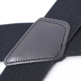 Chago | Men’s Heavy-Duty Suspenders