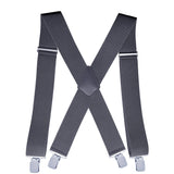 Chago | Men’s Heavy-Duty Suspenders
