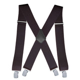 Chago | Men’s Heavy-Duty Suspenders