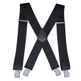 Chago | Men’s Heavy-Duty Suspenders
