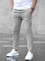 Monroe | Men’s Luxury Stretch Pants