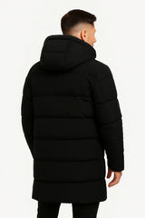 Nathan | Men’s Waterproof Puffer Jacket