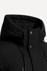 Nathan | Men’s Waterproof Puffer Jacket