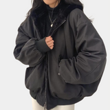 Nikki | Veste d'hiver rembourrée pour femmes