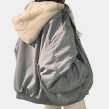 Nikki | Veste d'hiver rembourrée pour femmes