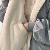 Nikki | Veste d'hiver rembourrée pour femmes