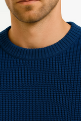 Kendrick | Men’s Oversized Knitted Sweater