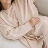 Bellamy | Women’s Oversized Cashmere Cardigan