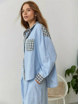 Angelie | Women’s Dreamy Pajama Set