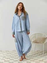 Angelie | Women’s Dreamy Pajama Set
