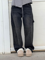 Rowenna | Women’s Glittering Trousers