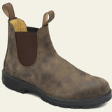 Runalo | Women’s All-Weather Chelsea Boots