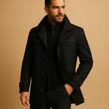 Ryder | Men’s Waterproof Winter Jacket