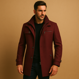 Ryder | Men’s Waterproof Winter Jacket