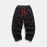 Ariel | Men’s Thick Lamb Wool Sweater