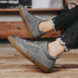 Lucento | Men’s Italian Leather Dress Shoes