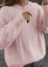 Santy | Men’s Luxury Cashmere Knit Sweater