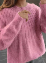 Santy | Men’s Luxury Cashmere Knit Sweater