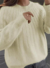 Santy | Men’s Luxury Cashmere Knit Sweater