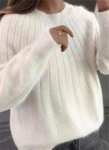 Santy | Men’s Luxury Cashmere Knit Sweater