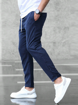 Monroe | Men’s Luxury Stretch Pants