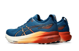 ASICS Gel Kayano 31 Adaptive Stability Running Shoes Lightweight Cushion Trainers
