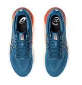 ASICS Gel Kayano 31 Adaptive Stability Running Shoes Lightweight Cushion Trainers