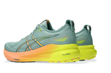ASICS Gel Kayano 31 Adaptive Stability Running Shoes Lightweight Cushion Trainers